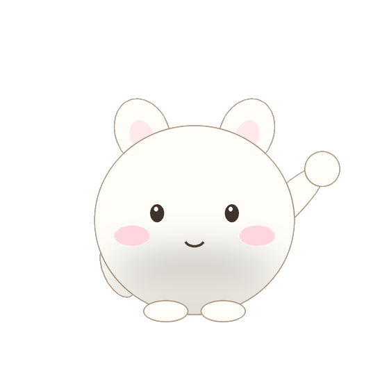 치이 마스코트